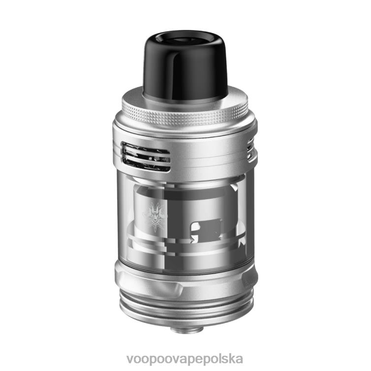 VOOPOO UFORCE-L czołg srebro R8680525 | VOOPOO Vape Pen